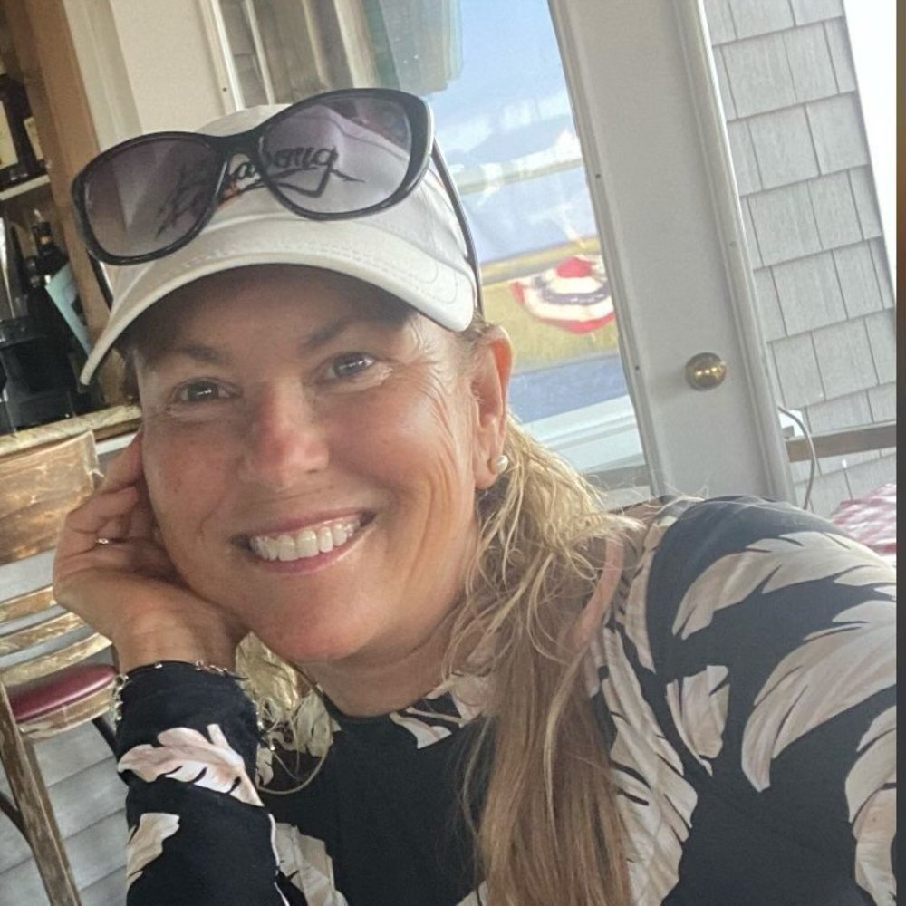 Meet your Posher, Barbara